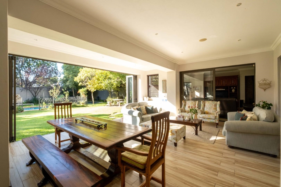 5 Bedroom Property for Sale in Bryanston Gauteng