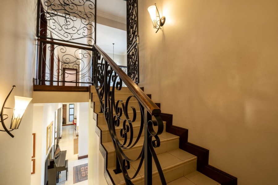 5 Bedroom Property for Sale in Bryanston Gauteng