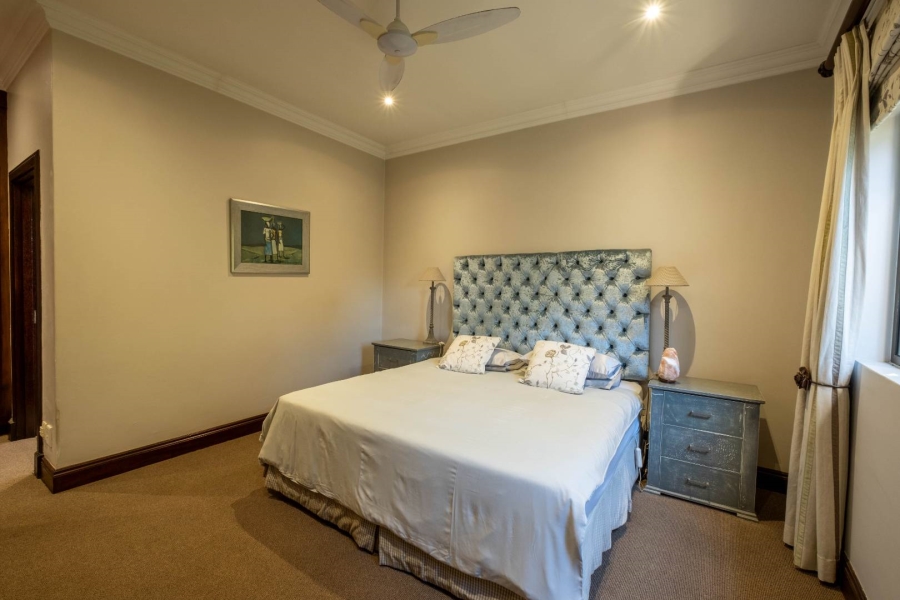 5 Bedroom Property for Sale in Bryanston Gauteng