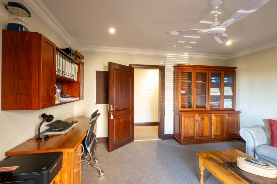 5 Bedroom Property for Sale in Bryanston Gauteng