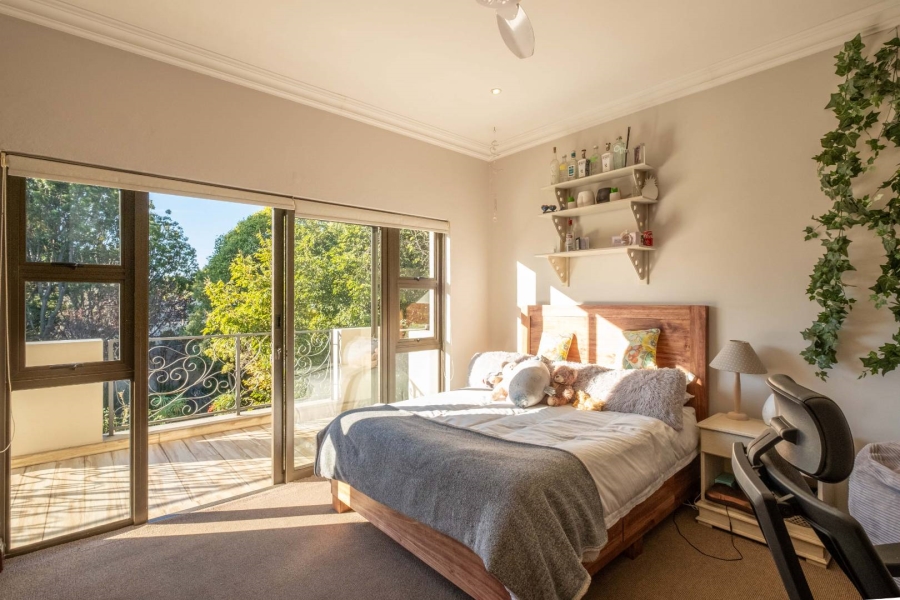 5 Bedroom Property for Sale in Bryanston Gauteng