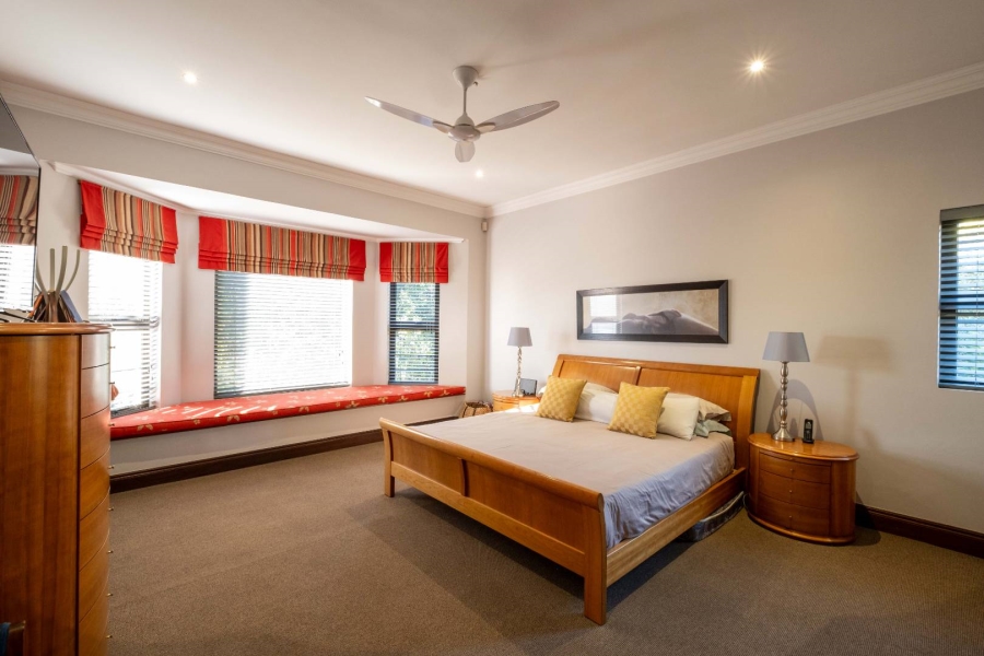 5 Bedroom Property for Sale in Bryanston Gauteng