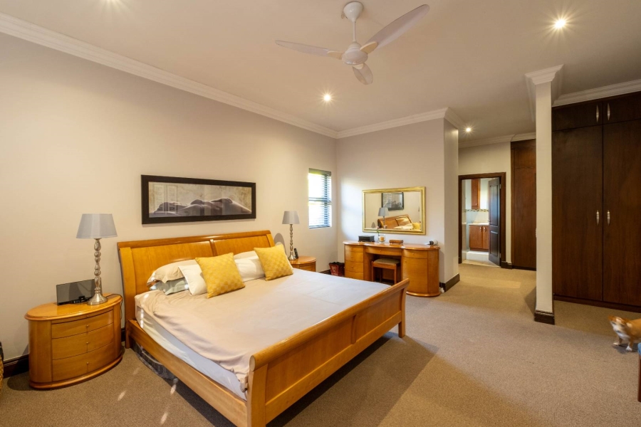 5 Bedroom Property for Sale in Bryanston Gauteng