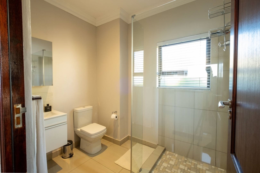 5 Bedroom Property for Sale in Bryanston Gauteng