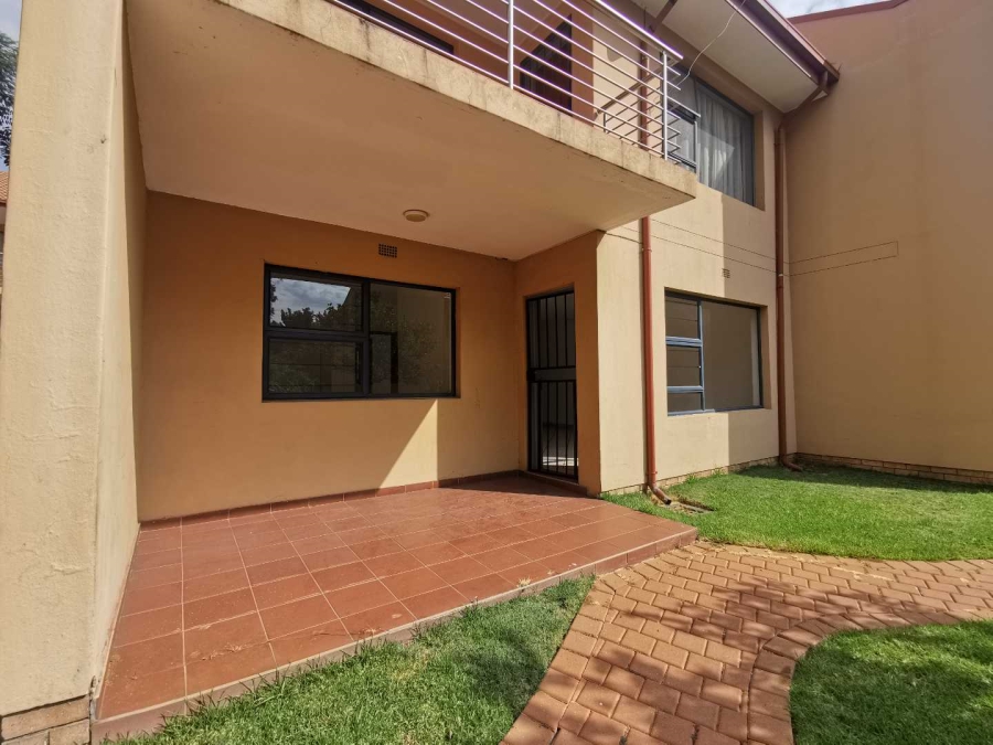 2 Bedroom Property for Sale in Bedfordview Gauteng