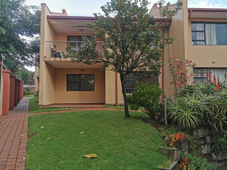 2 Bedroom Property for Sale in Bedfordview Gauteng