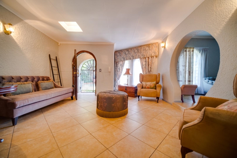 4 Bedroom Property for Sale in Brackenhurst Gauteng