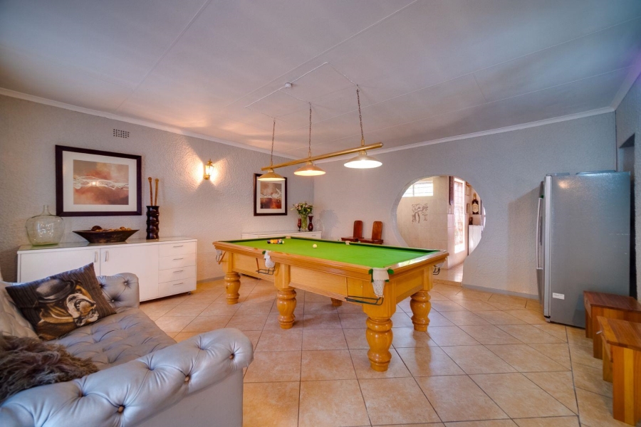 4 Bedroom Property for Sale in Brackenhurst Gauteng
