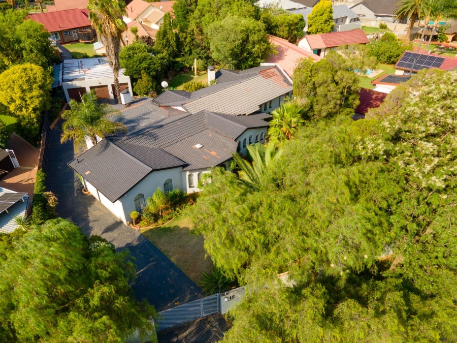 4 Bedroom Property for Sale in Brackenhurst Gauteng