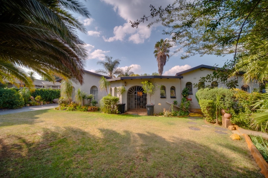 4 Bedroom Property for Sale in Brackenhurst Gauteng