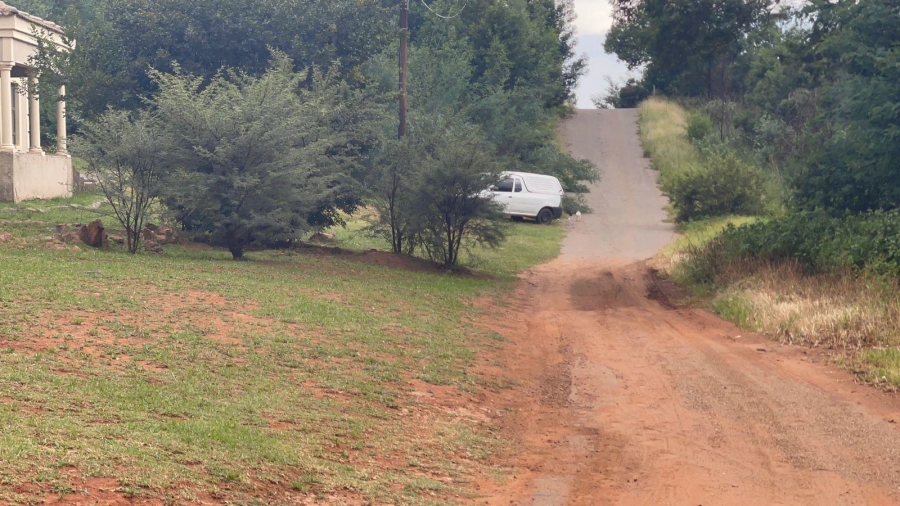 0 Bedroom Property for Sale in Ohenimuri Gauteng