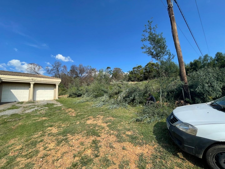 0 Bedroom Property for Sale in Ohenimuri Gauteng