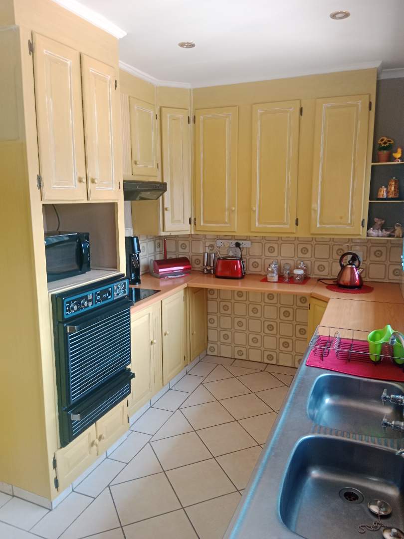 4 Bedroom Property for Sale in Brackenhurst Gauteng