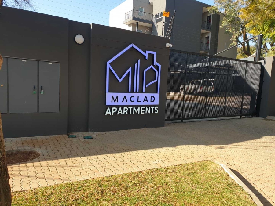To Let 2 Bedroom Property for Rent in Brooklyn Gauteng