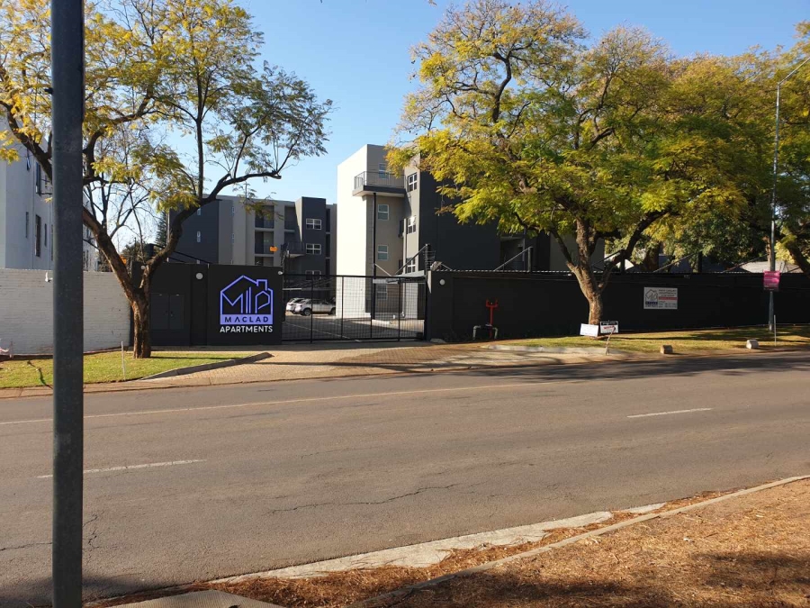 To Let 2 Bedroom Property for Rent in Brooklyn Gauteng