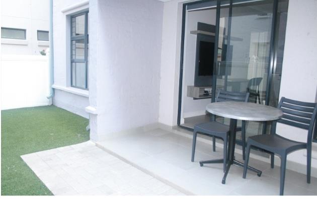 2 Bedroom Property for Sale in Morningside Gauteng