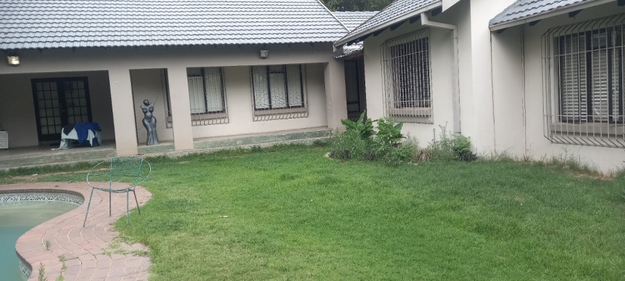 5 Bedroom Property for Sale in Fourways Gauteng