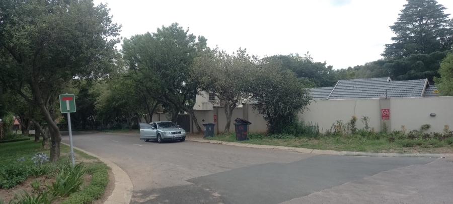 5 Bedroom Property for Sale in Fourways Gauteng