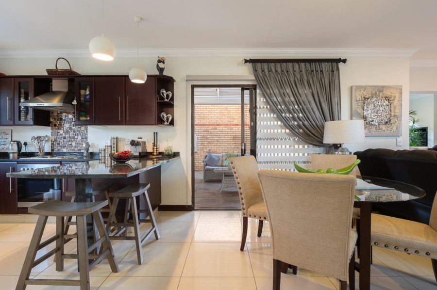 4 Bedroom Property for Sale in Brackenhurst Gauteng