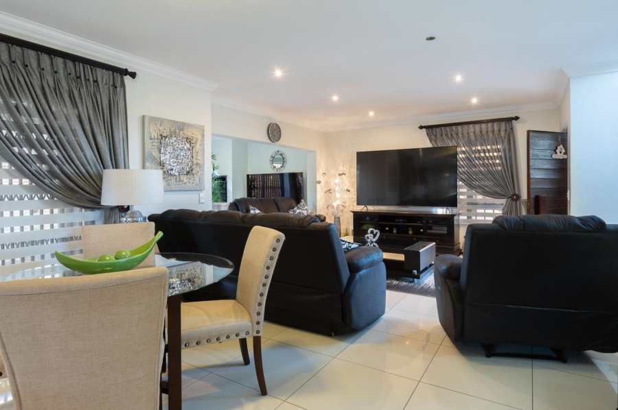 4 Bedroom Property for Sale in Brackenhurst Gauteng
