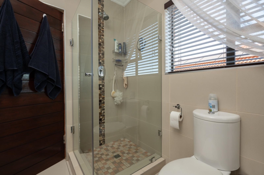 4 Bedroom Property for Sale in Brackenhurst Gauteng