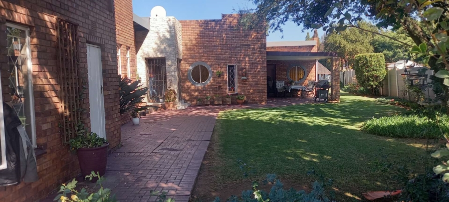 3 Bedroom Property for Sale in Randhart Gauteng