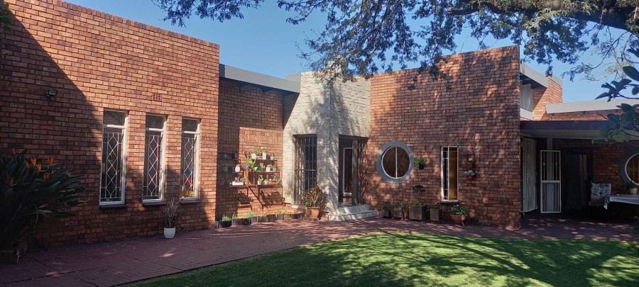3 Bedroom Property for Sale in Randhart Gauteng