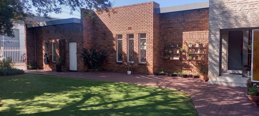 3 Bedroom Property for Sale in Randhart Gauteng