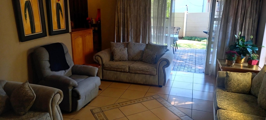 3 Bedroom Property for Sale in Randhart Gauteng