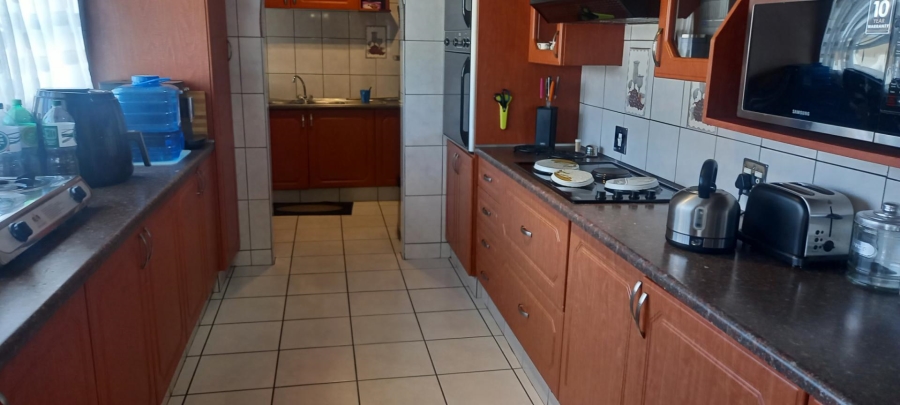 3 Bedroom Property for Sale in Randhart Gauteng
