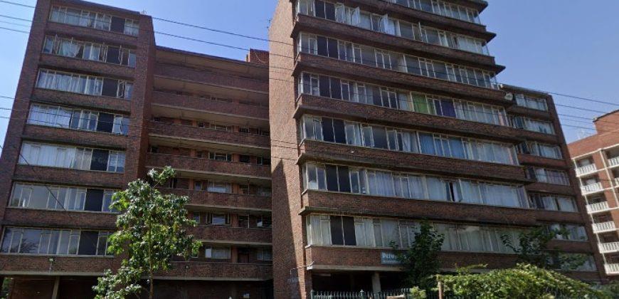 2 Bedroom Property for Sale in Arcadia Gauteng