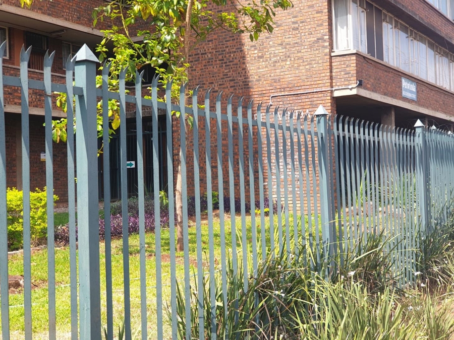 2 Bedroom Property for Sale in Arcadia Gauteng