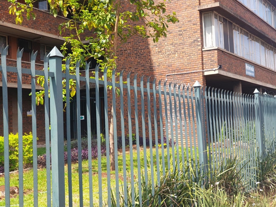 2 Bedroom Property for Sale in Arcadia Gauteng