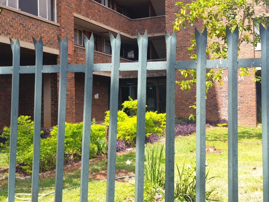 2 Bedroom Property for Sale in Arcadia Gauteng