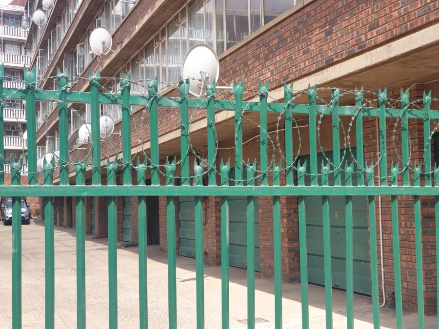 2 Bedroom Property for Sale in Arcadia Gauteng