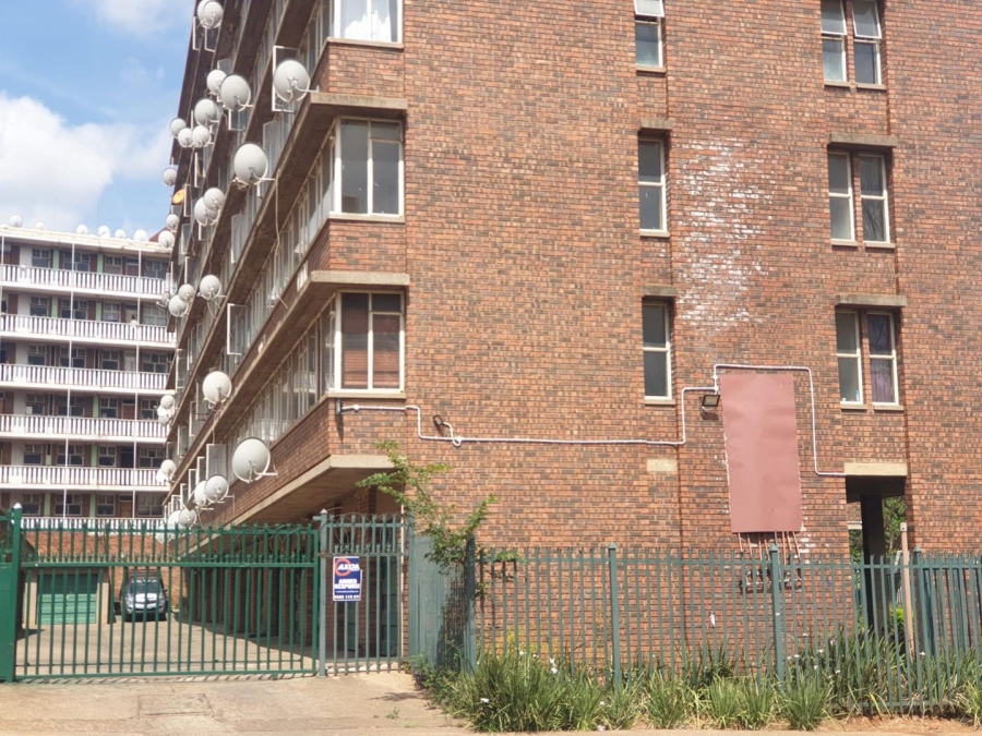 2 Bedroom Property for Sale in Arcadia Gauteng