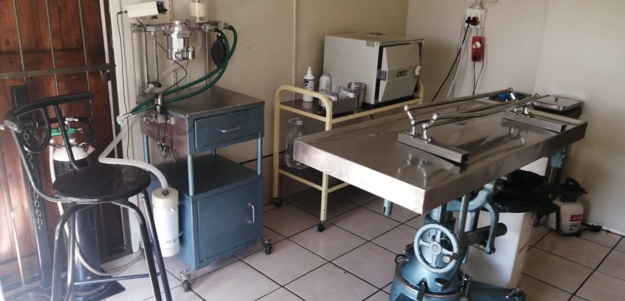 Commercial Property for Sale in Lyttelton Manor Gauteng