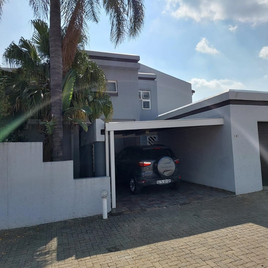 2 Bedroom Property for Sale in Meyersdal Gauteng