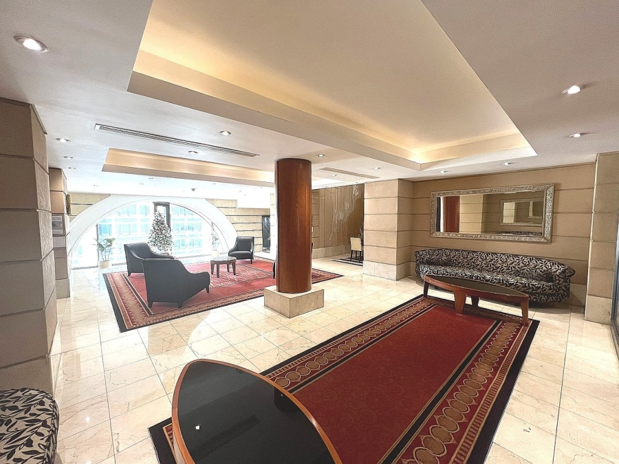 1 Bedroom Property for Sale in Sandown Gauteng
