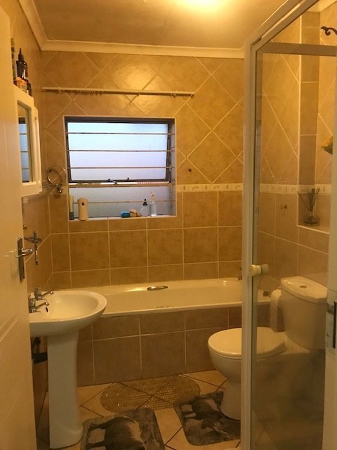 To Let 2 Bedroom Property for Rent in Celtisdal Gauteng