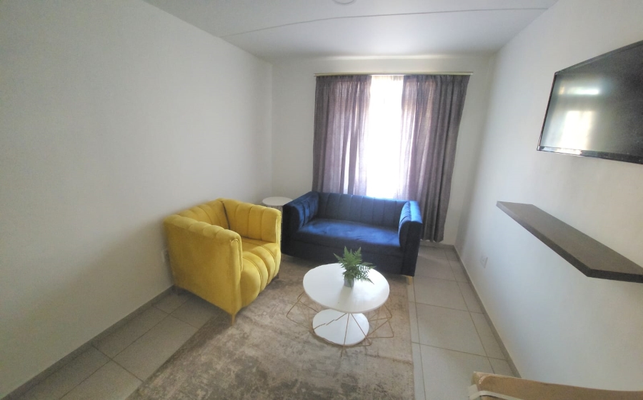 To Let 2 Bedroom Property for Rent in Protea Glen Gauteng