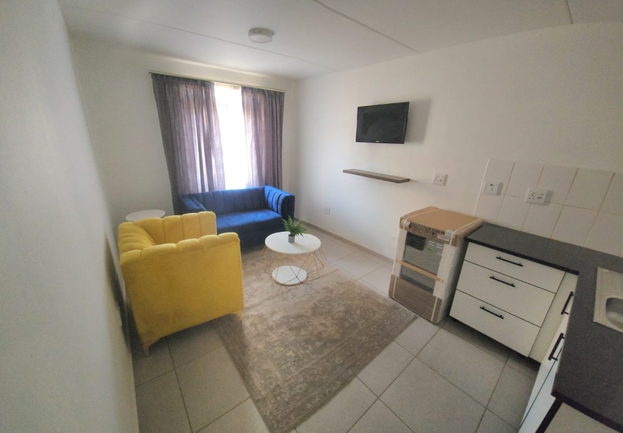 To Let 2 Bedroom Property for Rent in Protea Glen Gauteng