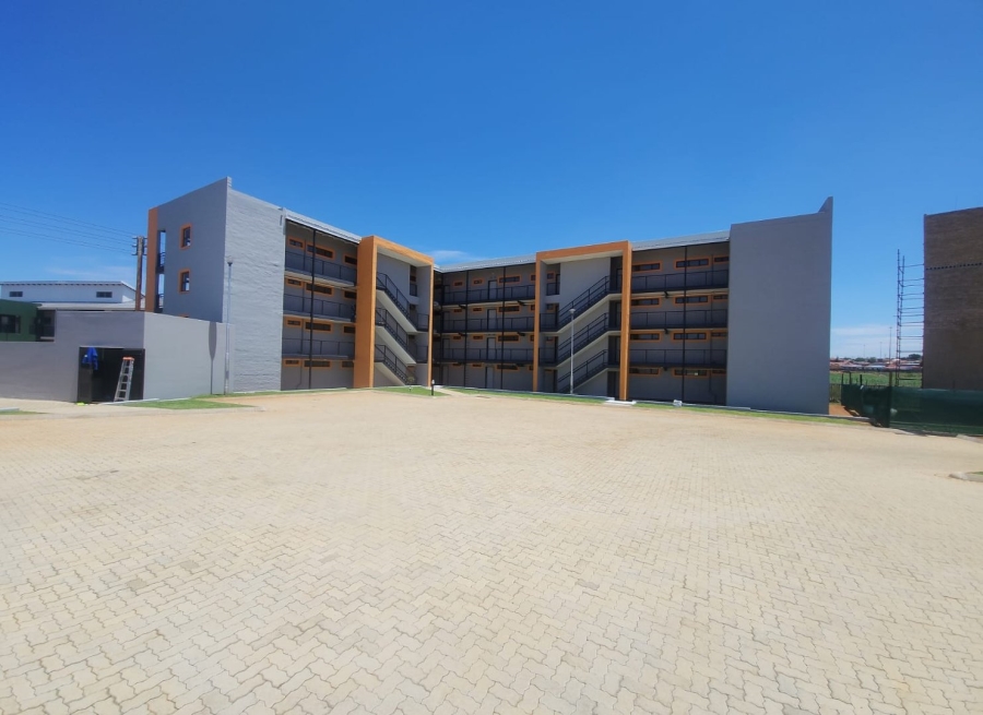 To Let 2 Bedroom Property for Rent in Protea Glen Gauteng