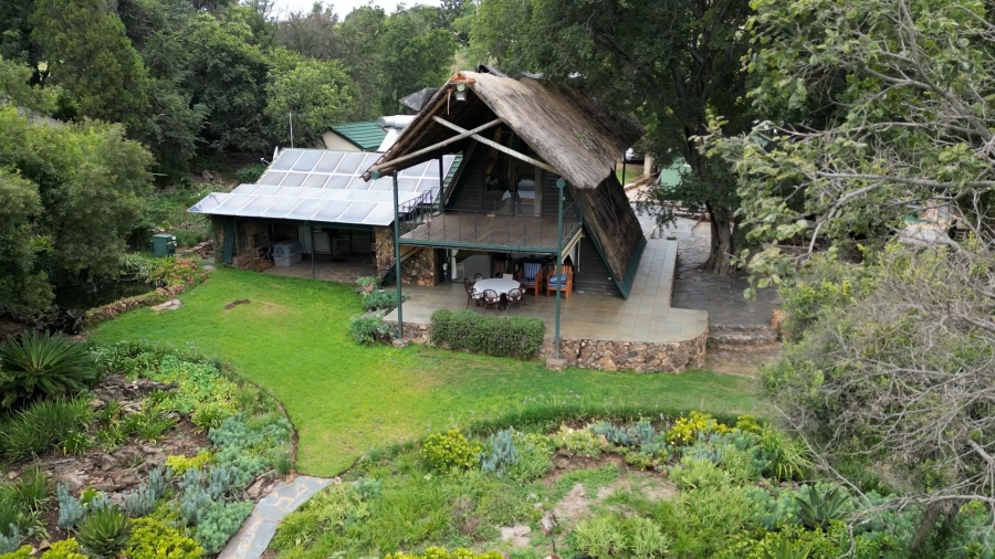 Commercial Property for Sale in Roodekrans Gauteng
