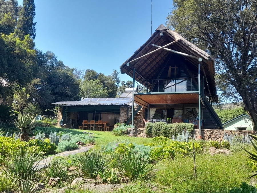 Commercial Property for Sale in Roodekrans Gauteng