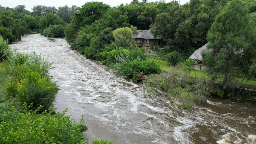 Commercial Property for Sale in Roodekrans Gauteng