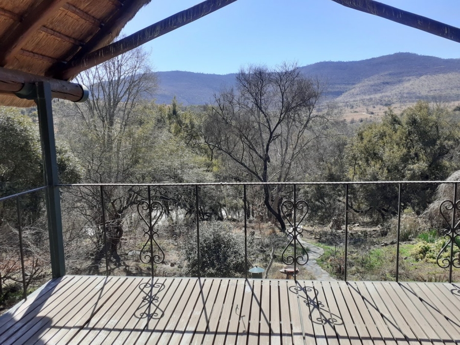 Commercial Property for Sale in Roodekrans Gauteng