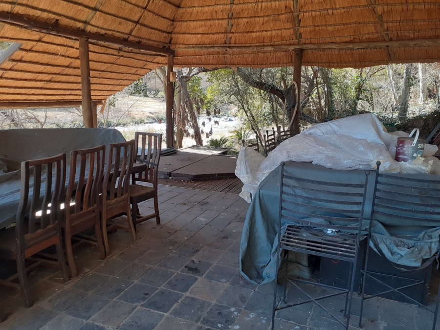 Commercial Property for Sale in Roodekrans Gauteng