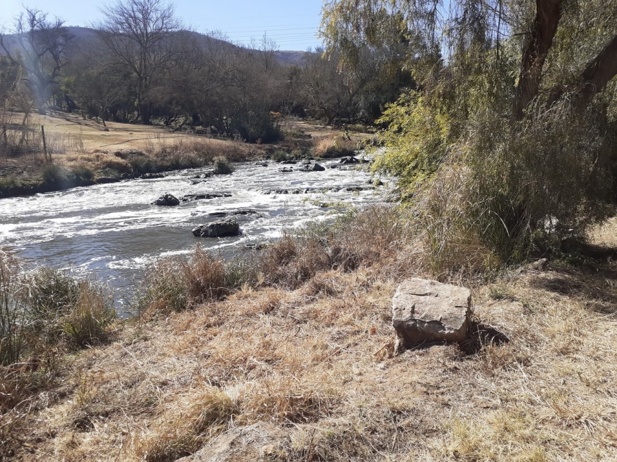 Commercial Property for Sale in Roodekrans Gauteng