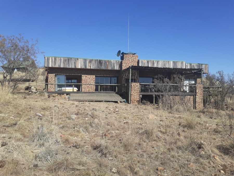Commercial Property for Sale in Roodekrans Gauteng